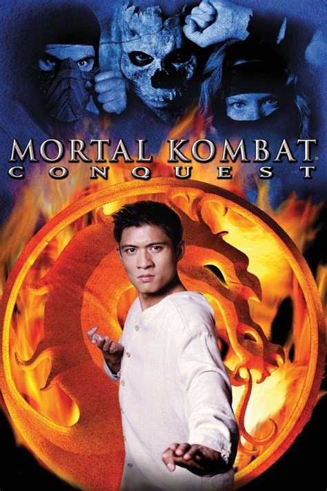 mortal kombat the conquest|mortal kombat conquest online.